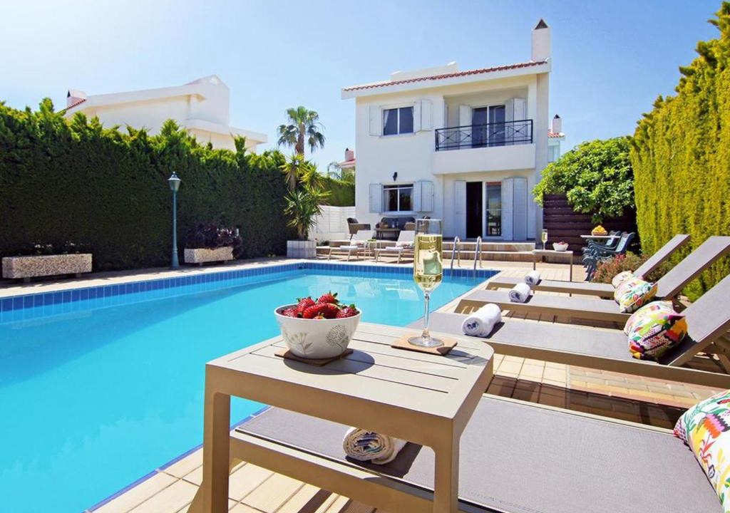 Cape Greko House | Holiday Home aleta by Interhome