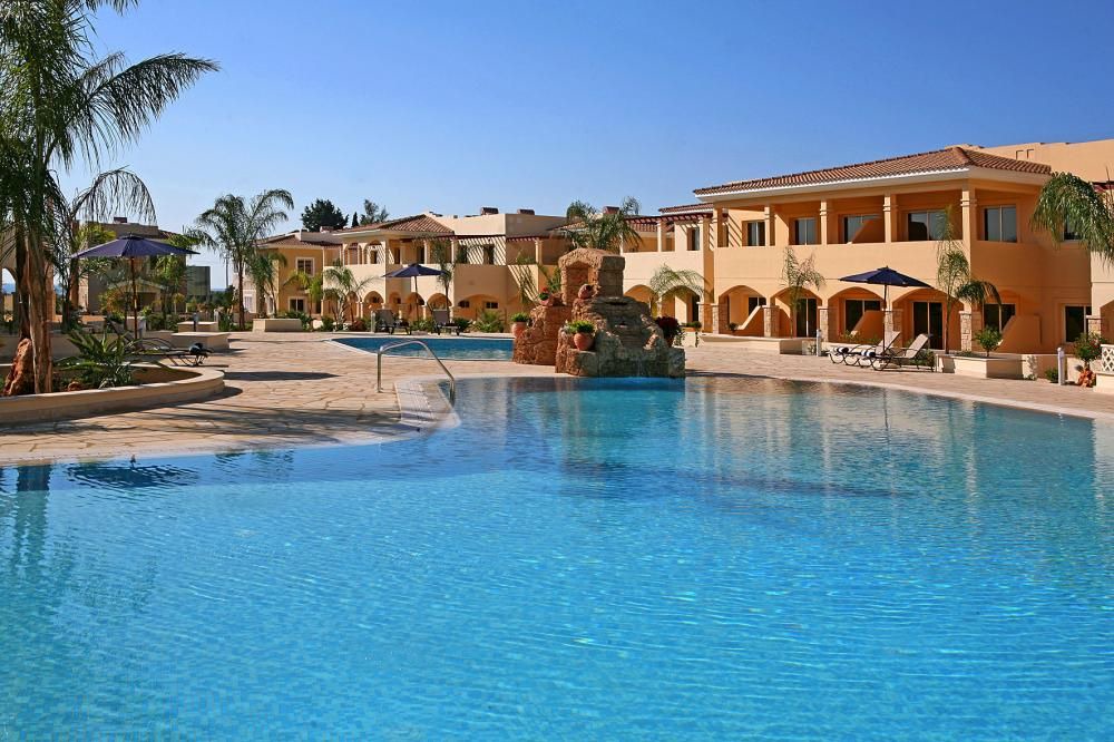 Mandria Resort | Holiday resort Aphrodite Sands, Mandria