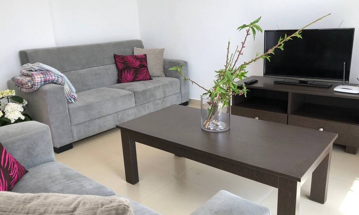 Peyia Town Villa | Homerez - Beautiful villa 3 km away from the beach for 4 ppl. at Peyia