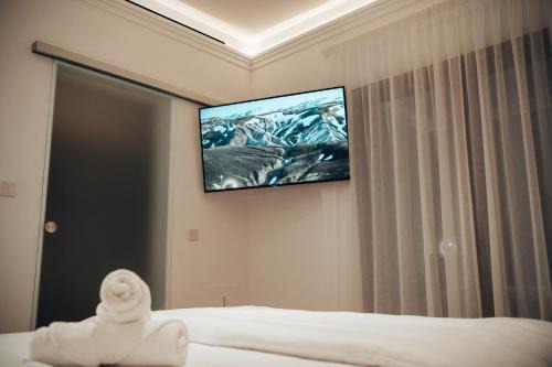 Oroklini Villa | Hyperion Boutique Villa