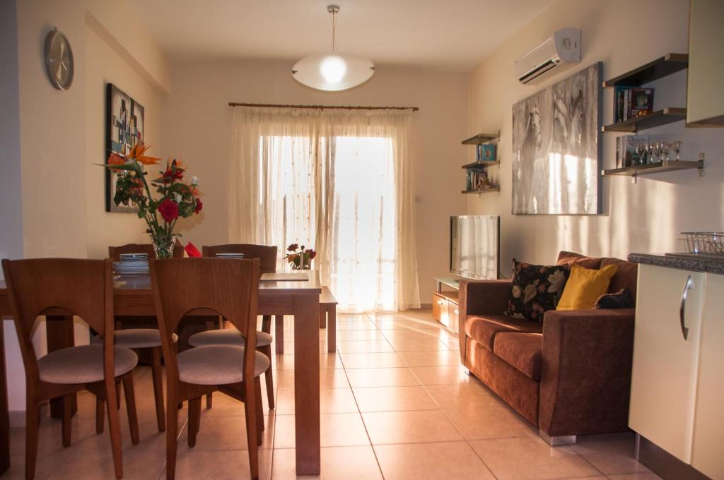 Paphos Apartment | Ifestos Kings Resort Appartment