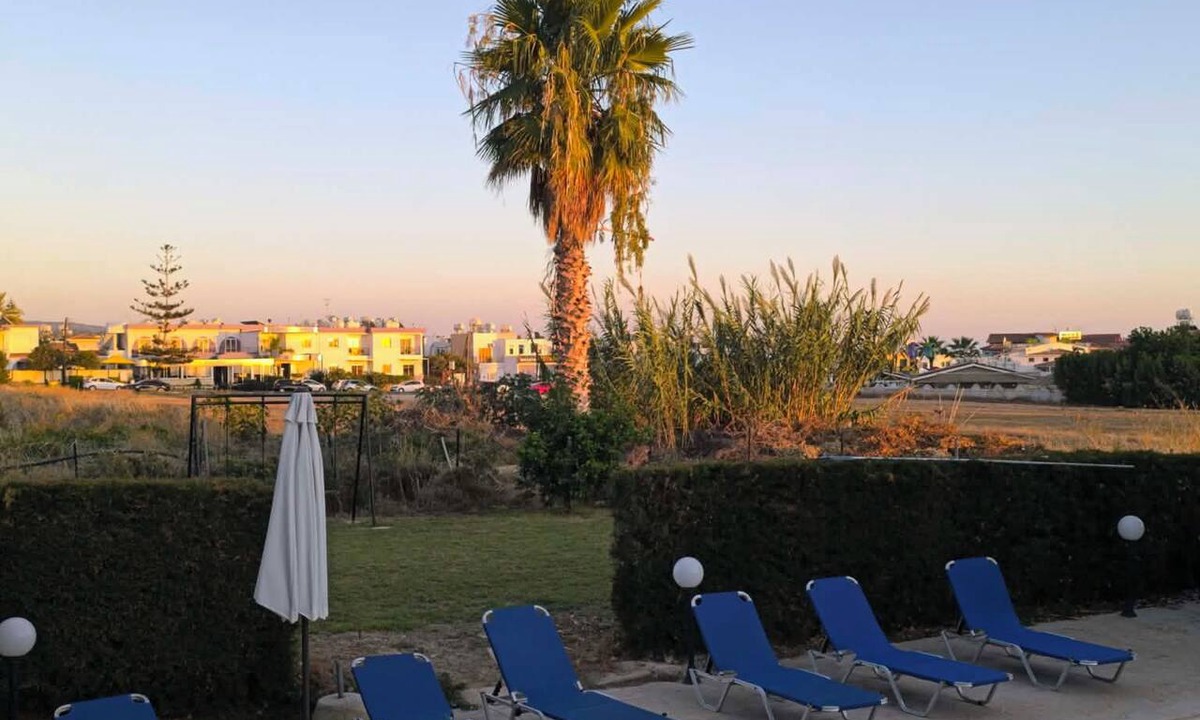 Pegeia House | Iliana Escape -5 Bdr Retreat with Private Pool and A/C, 2 min walk to Coral Bay