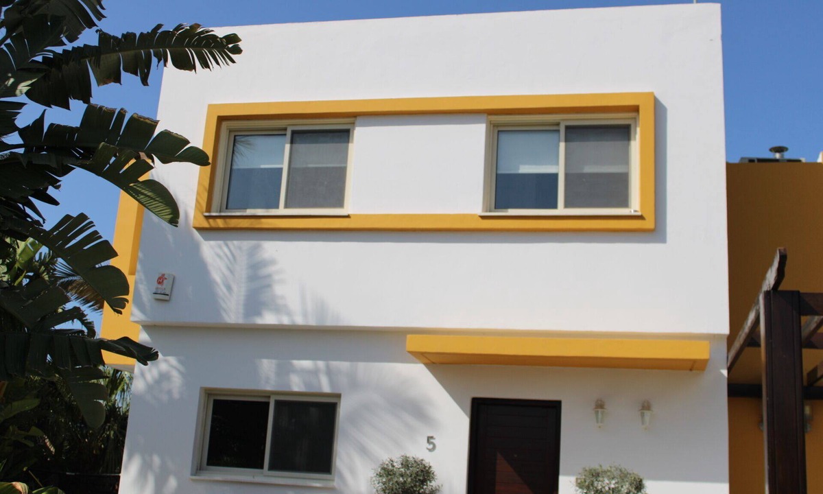 Pentakomo House | Immaculate 3-Bed House in Pentakomo