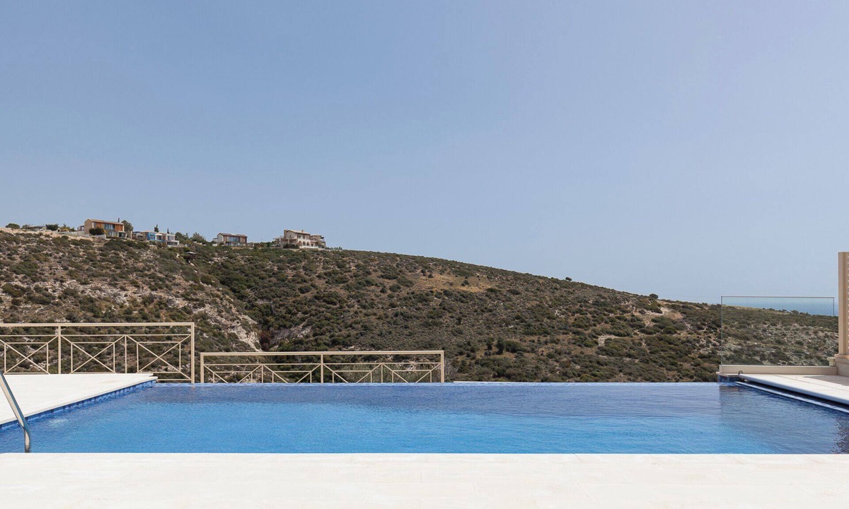 Aphrodite Hills Villa | Indulge in Luxury at This Exquisite Villa Retreat, Paphos Villa 1478
