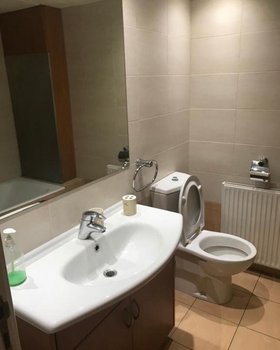City Centre Apartment | Klimentos 34