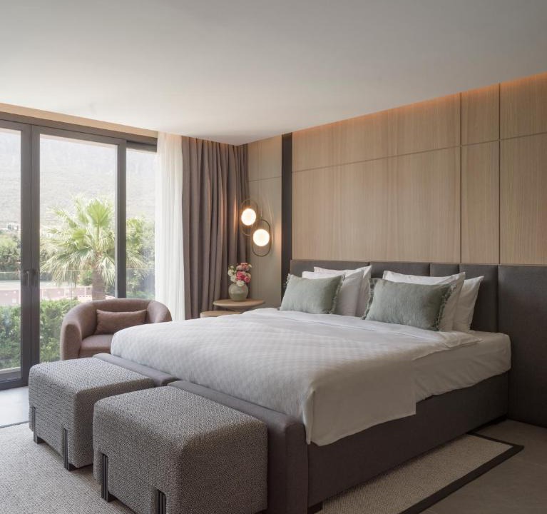 Edremit Hotel | kolektif suites