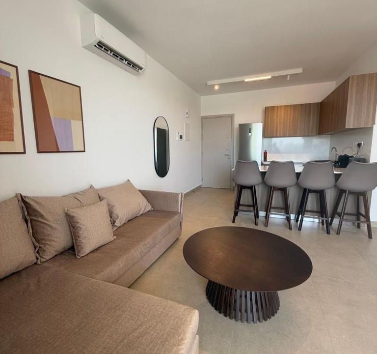 Ayios Dhometios Apartment | Kroisou Comfort Stay