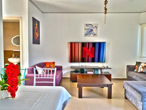 Zeytinlik Apartment | Kyrenia center, entire house, bungalowA3, price performance