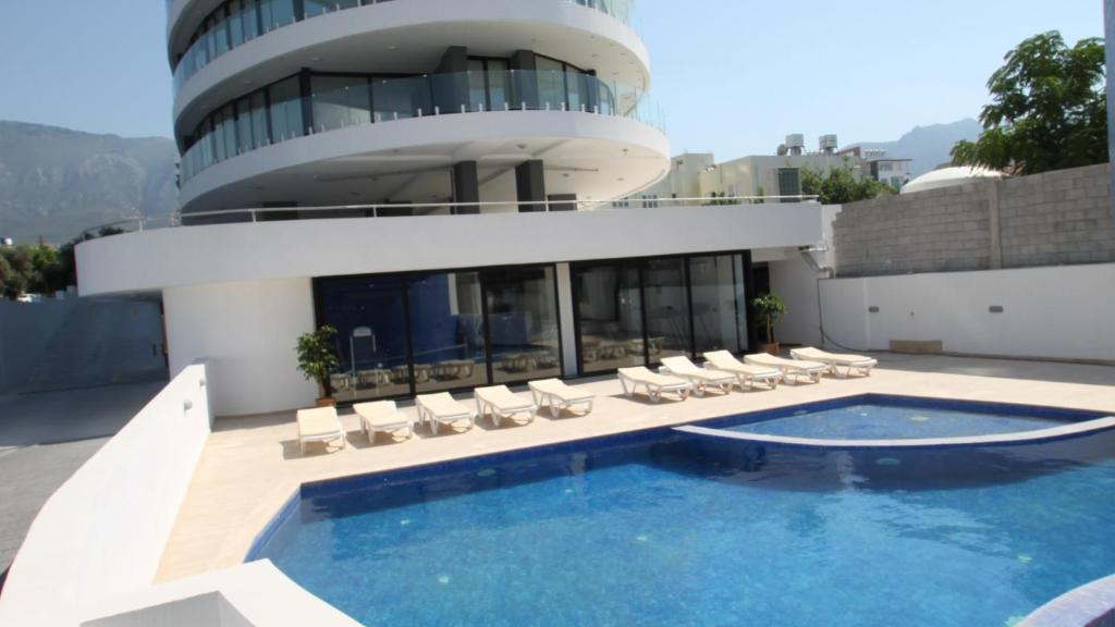 Dogankoy Apartment | La Perla - Apartment 10