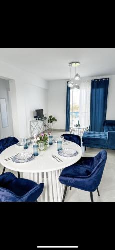 Latchi Apartment | LATSI APARTMENT 16 -Above Aristo Development office Same building No16