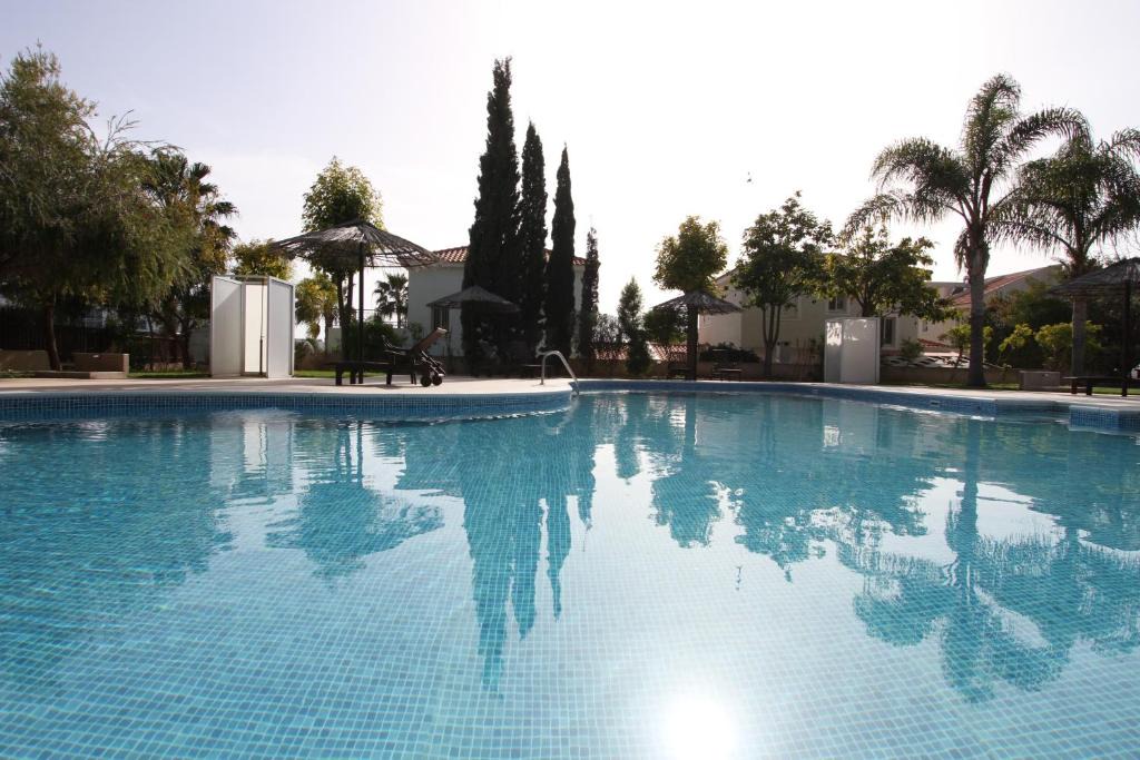 Pyrgos Apartment | Limassol Star 2 Bedroom Apartment
