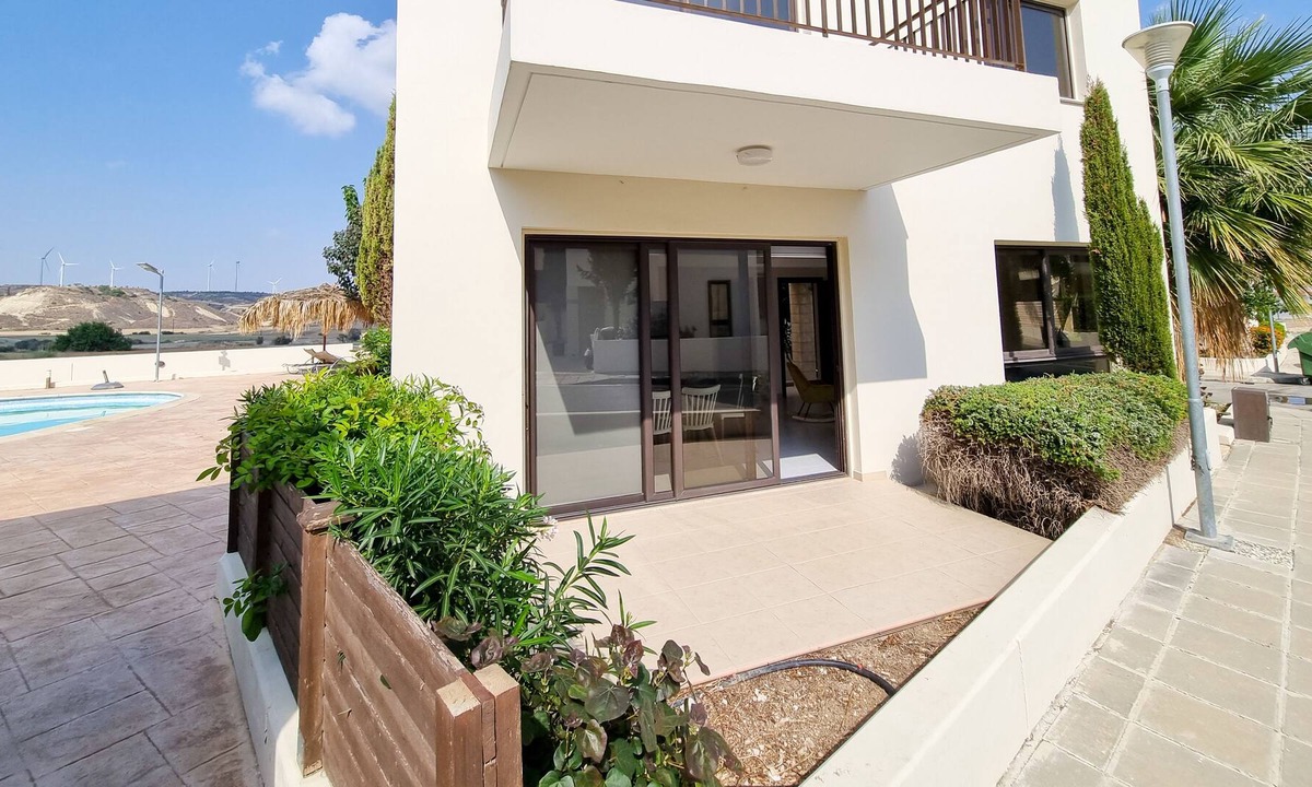 Tersefanou House | Liza Dream House