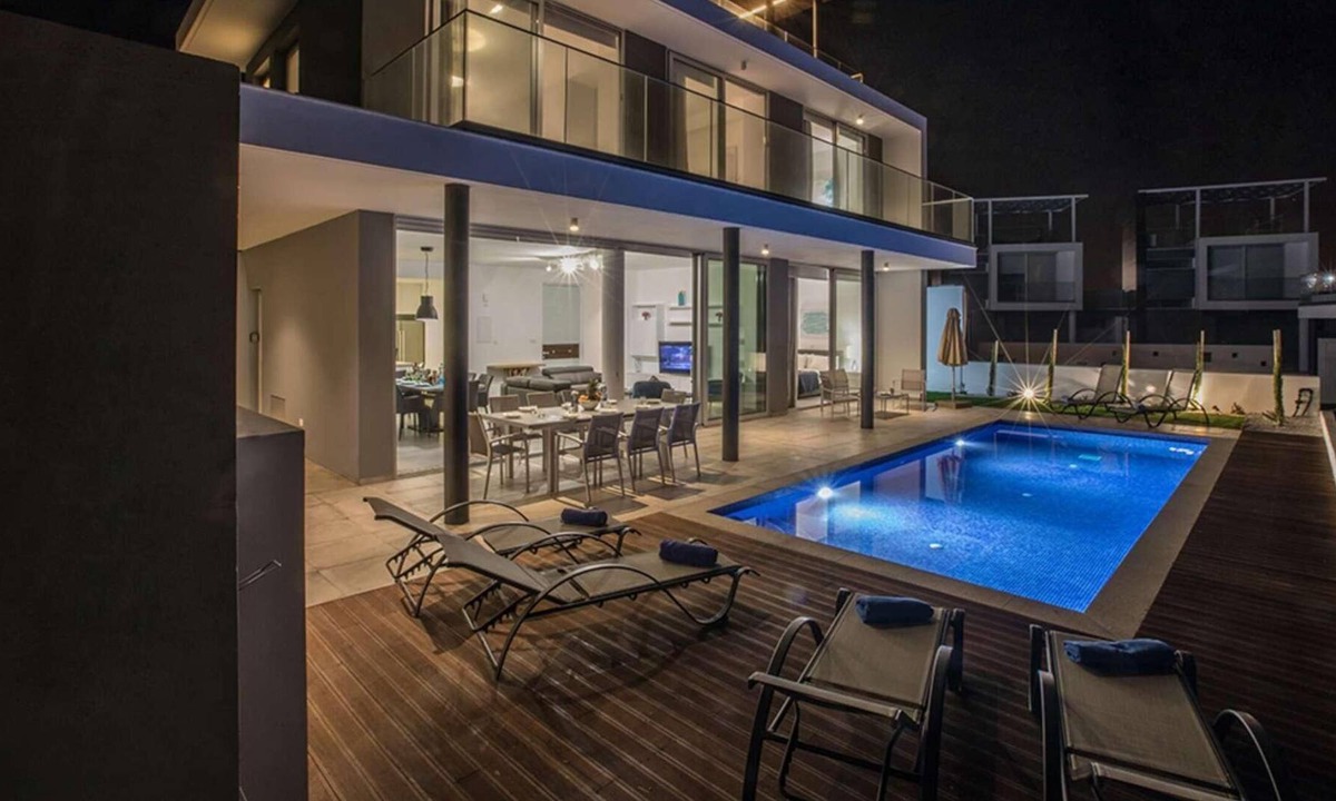 Protaras Villa | Lovely villa perfect for families, great location