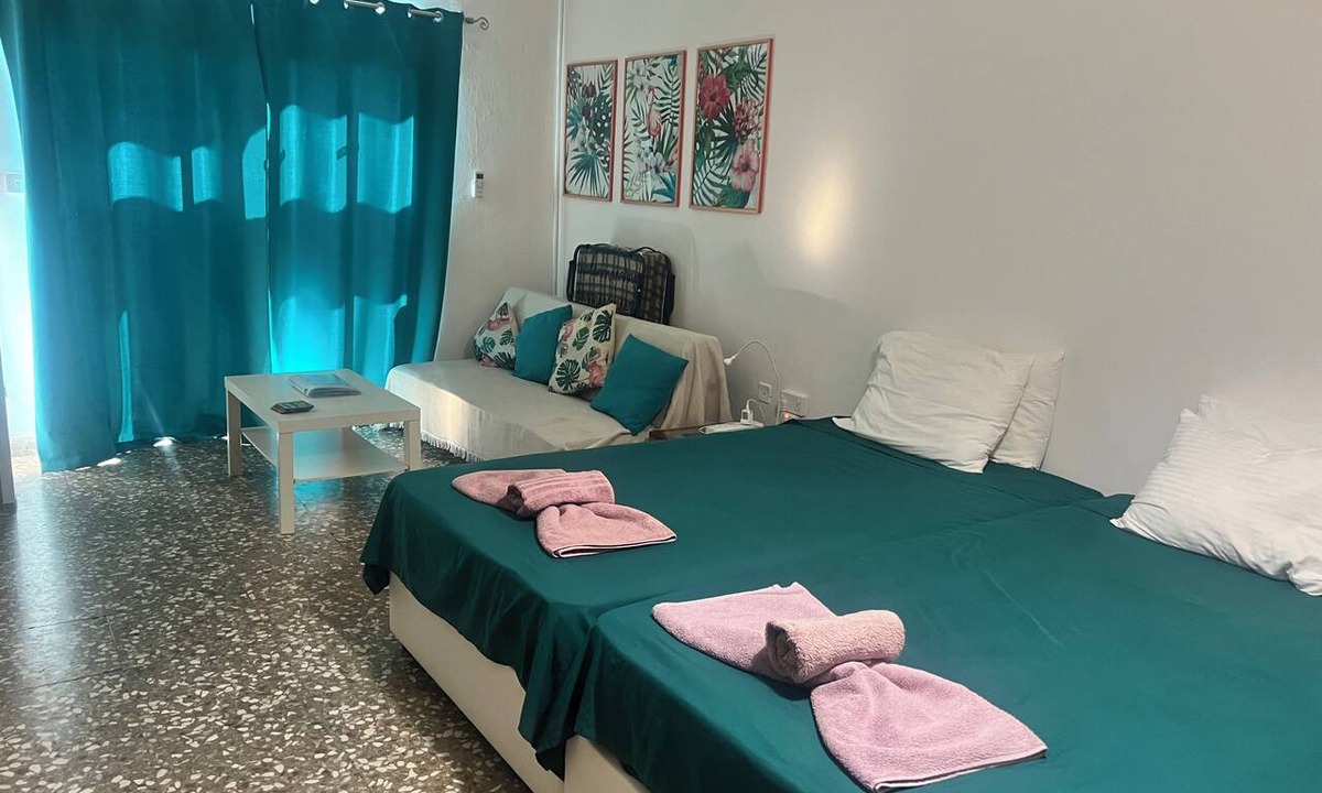 Paralimni Apartment | Lucky 2 - Great location, close to the most beautiful beaches of Cyprus!