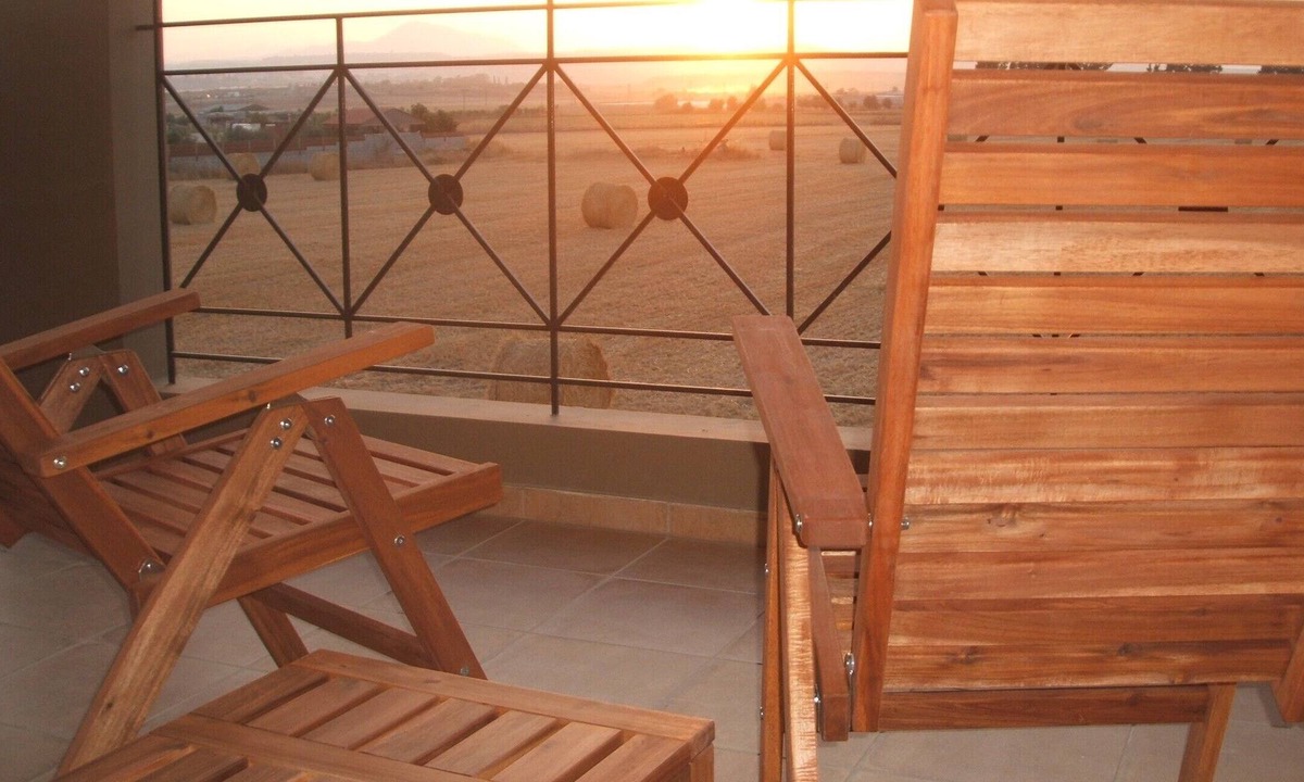 Kiti Apartment | Luxury 2 bedroom apartment with WIFI