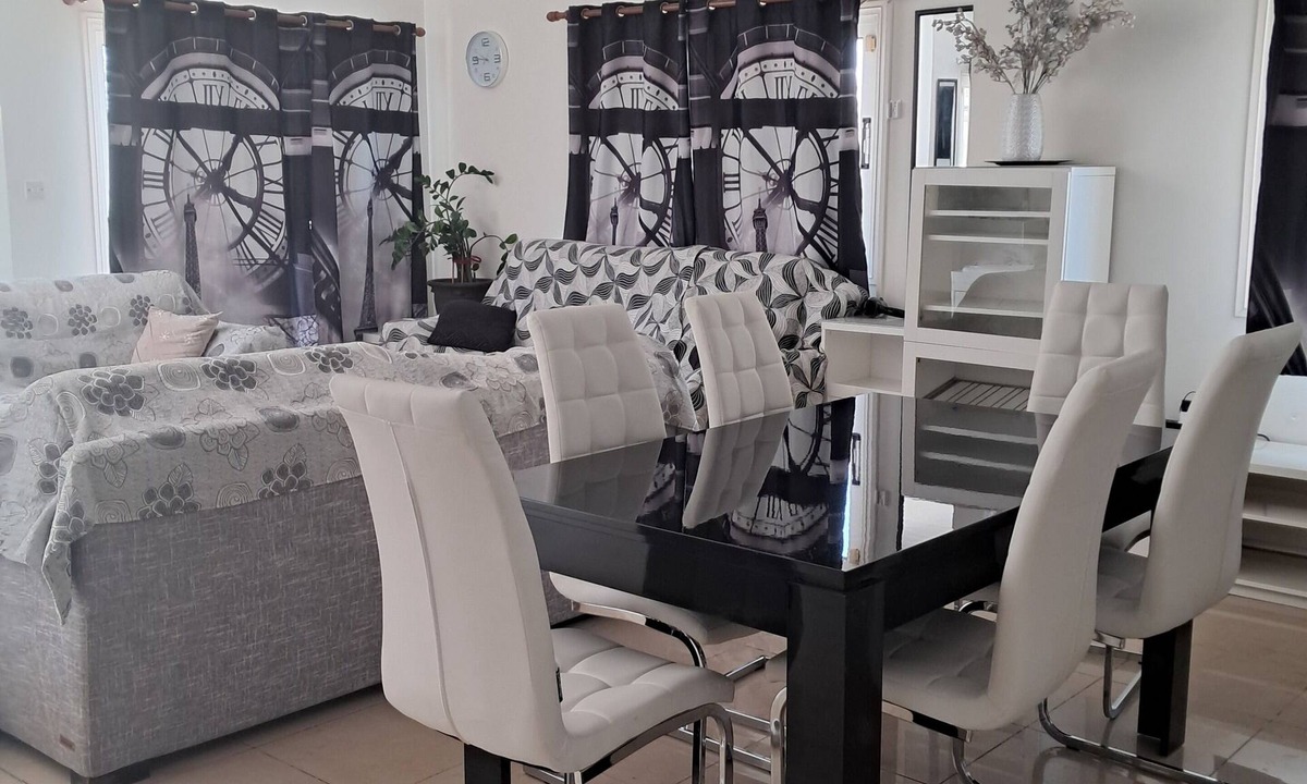 Limassol Apartment | Luxury Family Studio suite near Casino Limassol