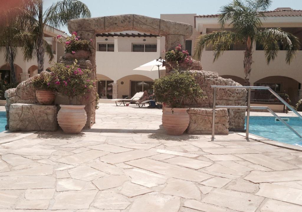 Mandria House | Mandria Apartment