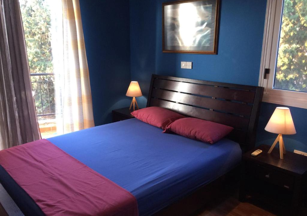 Universal Apartment | Med i-deal Escape