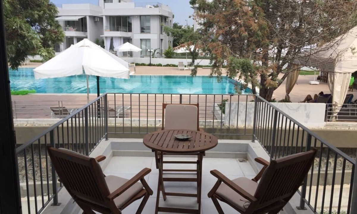 Karavas House | Milos Park Home/Alsancak (Karavas) Girne