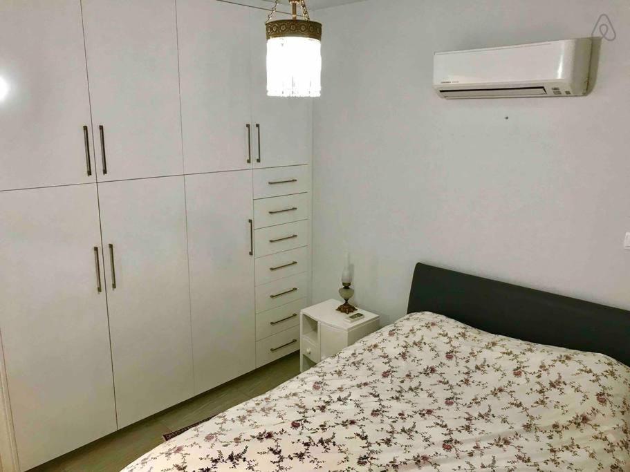Acropolis Apartment | Modern apartment in Nicosia with all amenities