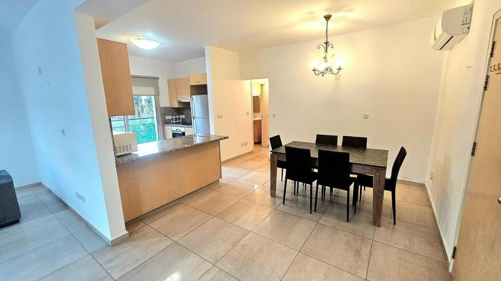 Neapolis Apartment | Neapolis city apartment