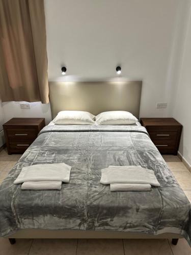 Paphos Apartment | New York Plaza Hotel Apartments