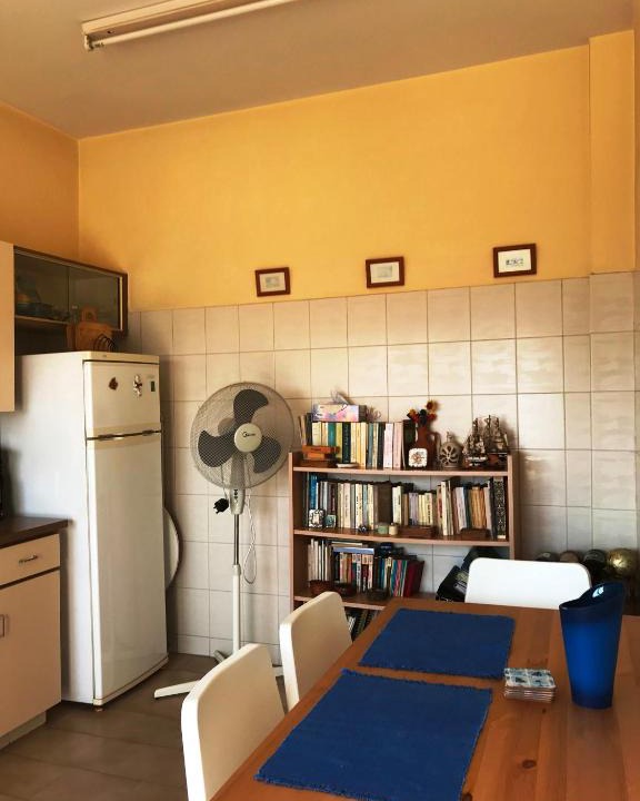 Acropolis Apartment | Nicosia 2 Bedroom Apartment with 2 Double Beds