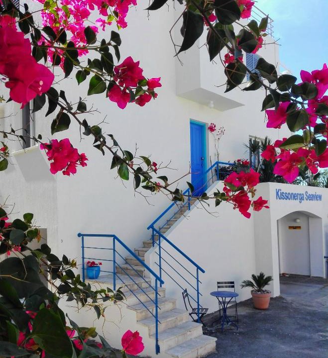 Kissonerga Apartment | Ocean Wings Panoramic SeaView