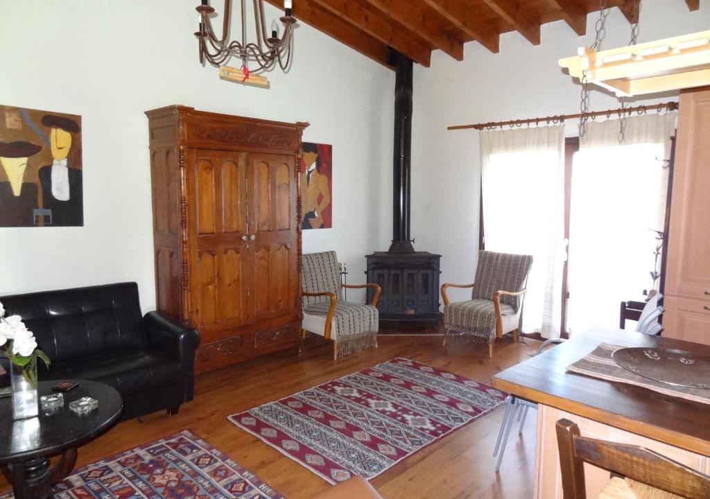 Vouni House | Oinochori