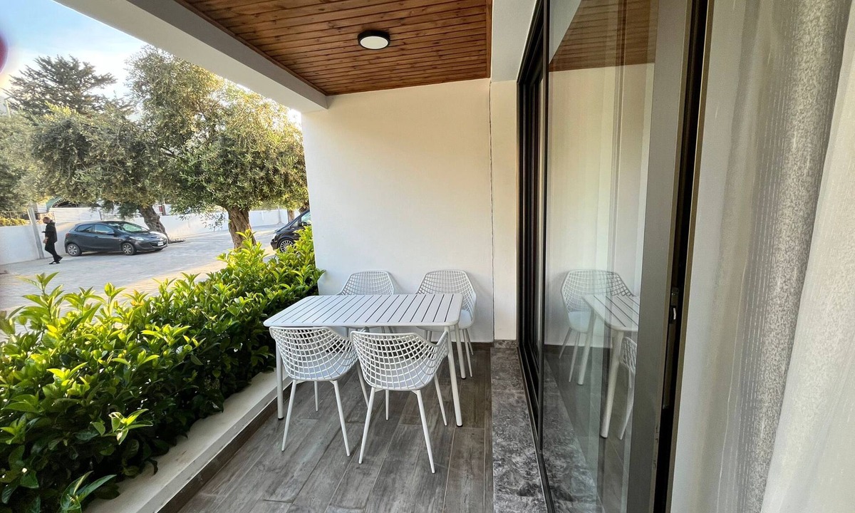 Karaman Apartment | Olive Hill 14 Cozy 2-Bed Garden Apt By HolidayKeys