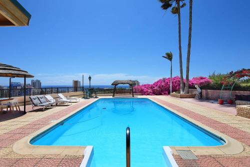 Agios Tychon Apartment | Olive Tree Apartments