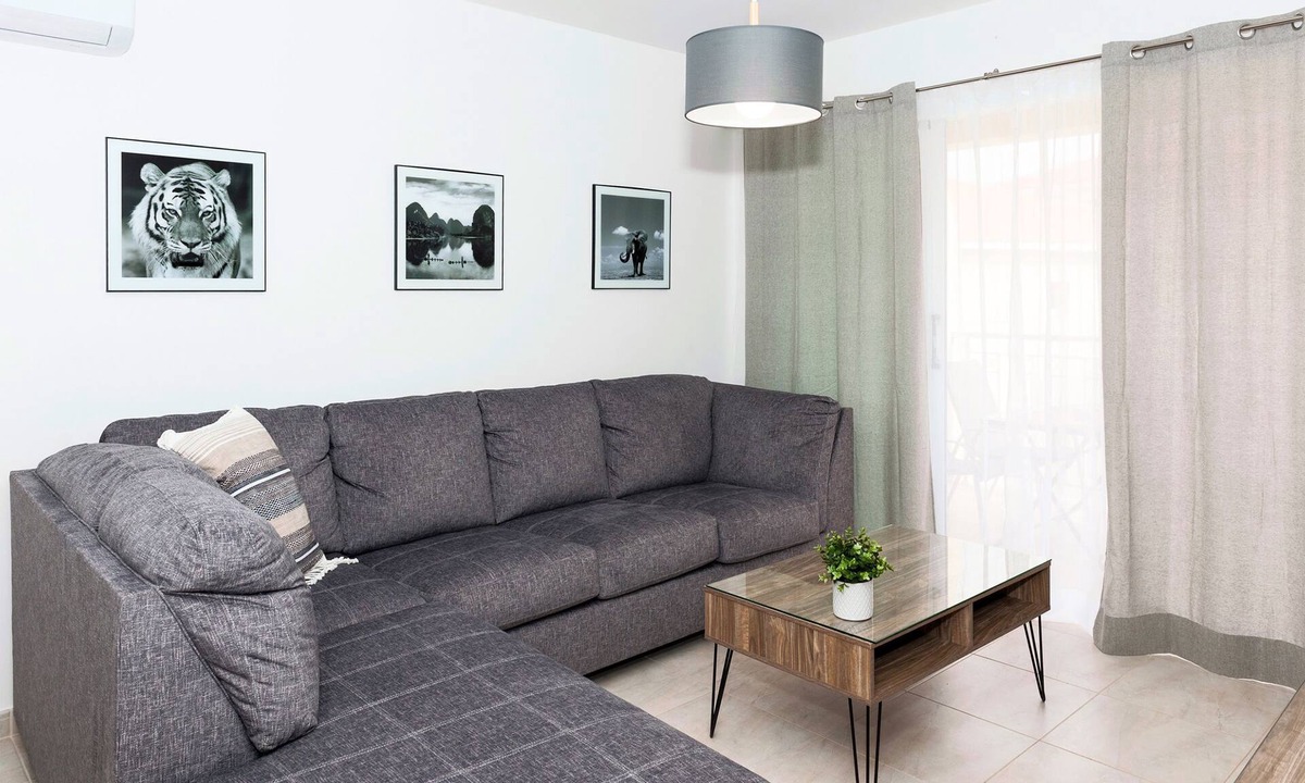 Kapparis Apartment | OLIVIA - 2bed Apartment located in Kapparis Coastal Area