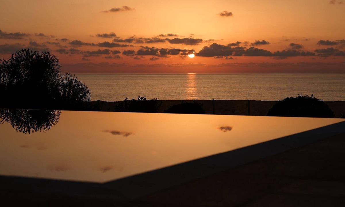 Kissonerga House | Olymp luxury Villa
