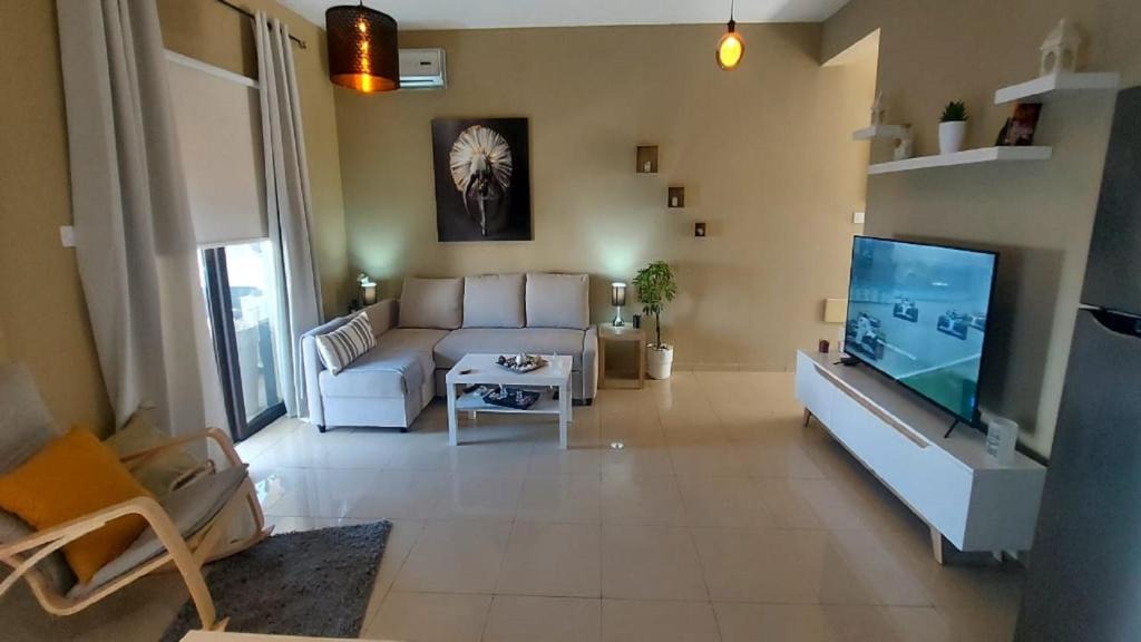 Tersefanou Apartment | Paramount Gardens Resorts C202