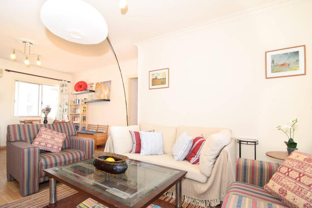 Acropolis Apartment | Penthouse Apartment in Nicosia Cyprus