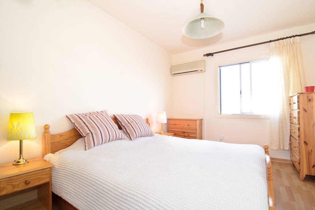 Acropolis Apartment | Penthouse Flat in Acropolis Nicosia
