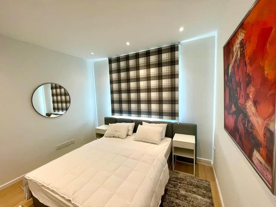 Acropolis Apartment | Penthouse Luxury Apartment - Platform 357 Ltd
