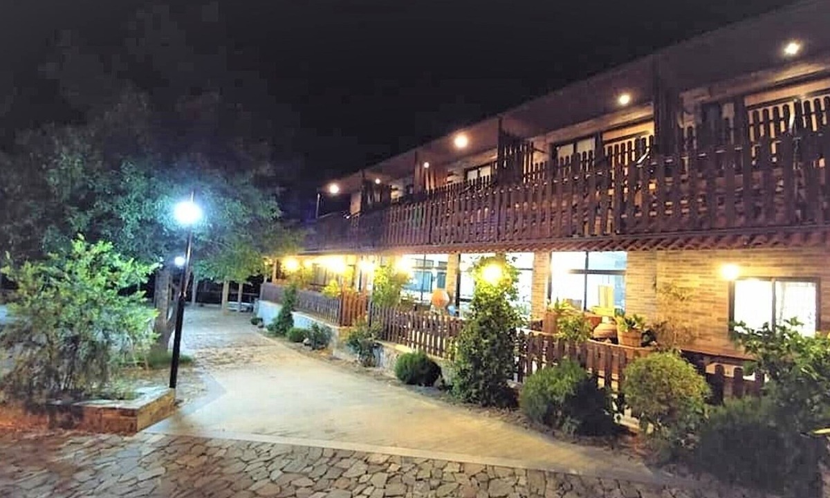 Askas Apartment | Perneia Room 4,Village and Mountain view in Cyprus!Enjoy the nature!