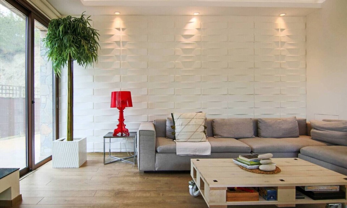 Foini Villa | Phaedrus Living: Forest View Luxury Villa Chantara