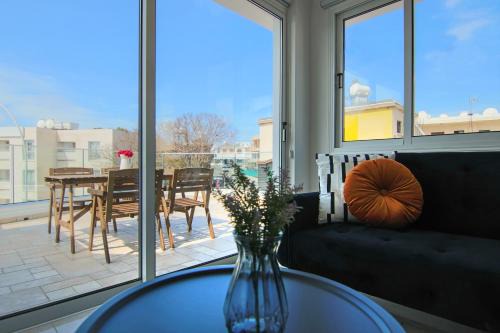 Paphos Apartment | Phaedrus Living Seaside Flat Lighthouse 63