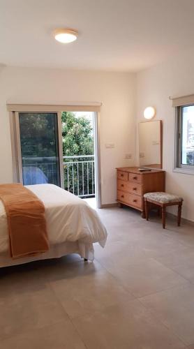 Polis Apartment | Polis Herb Garden