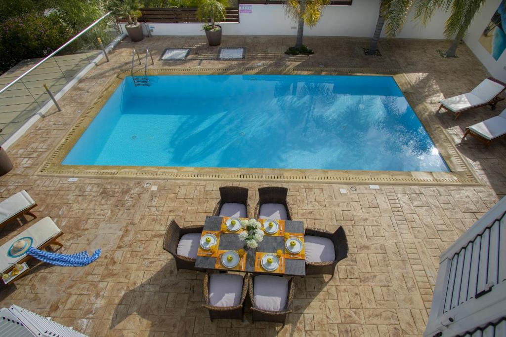 Protaras Villa | Protaras Villa Jovanna