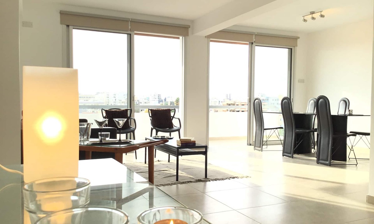 Neapolis Apartment | RESIDENCE ONE