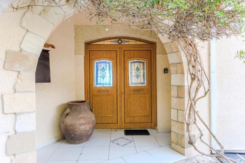 Tala Villa | Resitour - Kamares Village