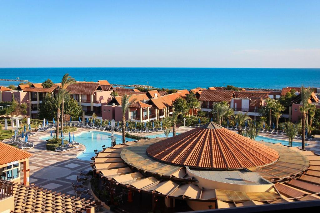 Alaminos Hotel | ROBINSON Cyprus
