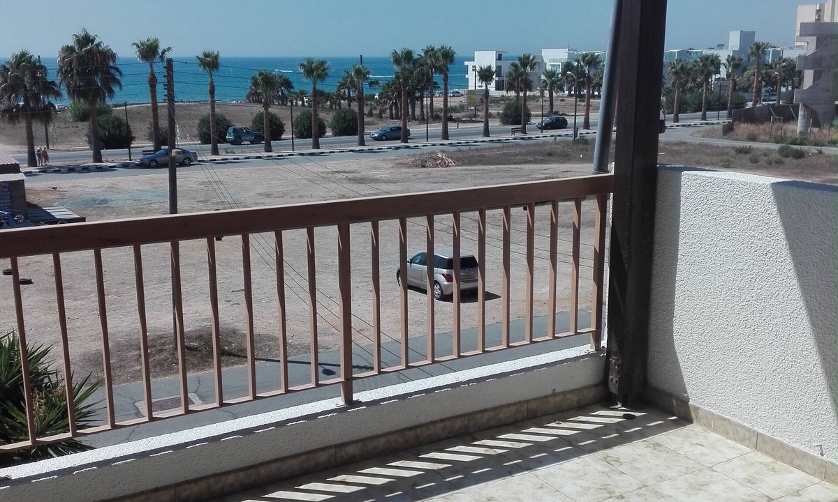 Pyla Apartment | Sea view Apartment !!