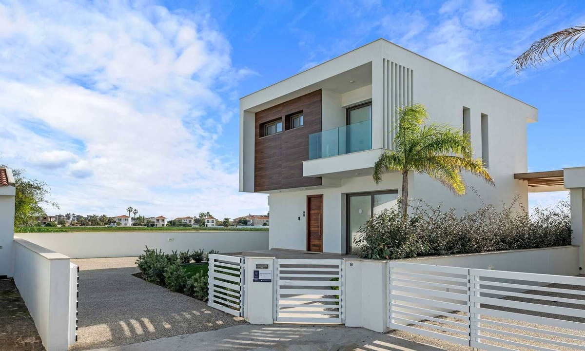 Softades Other | Serenity Waves Villa 8