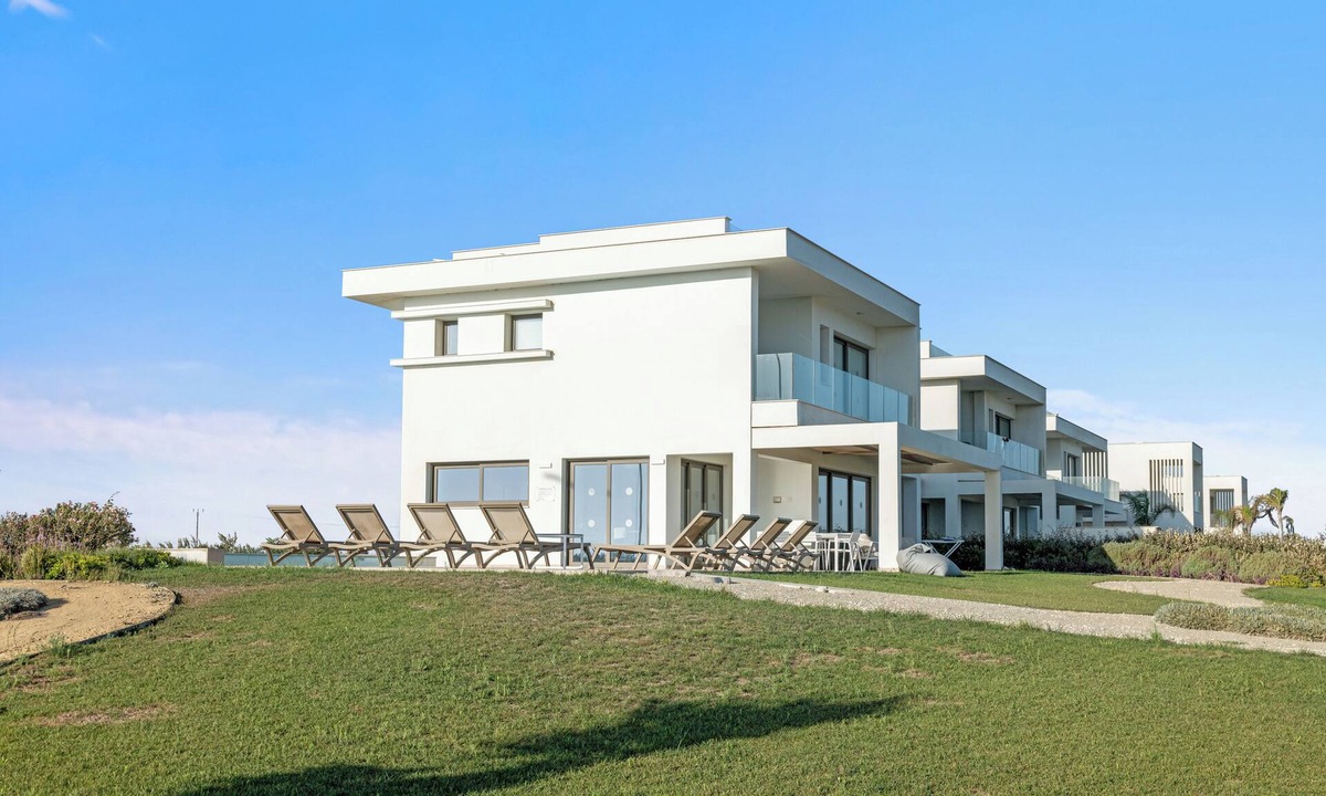 Softades Other | Serenity Waves Villa 1