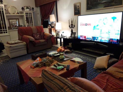 Limassol House | Shared Top 1st floor villa