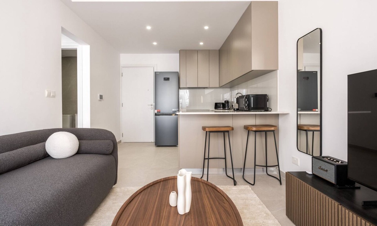 Emba Apartment | Silene Residence VIII